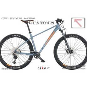 KTM Ultra Sport 29 2022