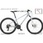 KTM PENNY Lane 272 2022