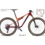 KTM Scarp MT Prime 2023 bikeit barcelona