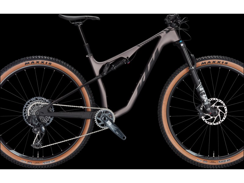 Ktm scarp axs new arrivals