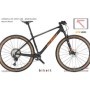 KTM Myroon Master 2023 bikeit barcelona