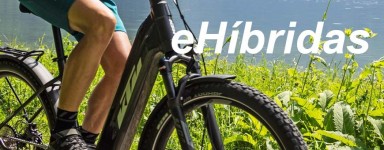 Comprar bicicleta e-híbrida. bikeit Barcelona.