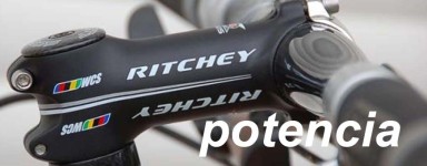 Comprar potencia de bicicleta. bikeit Barcelona.