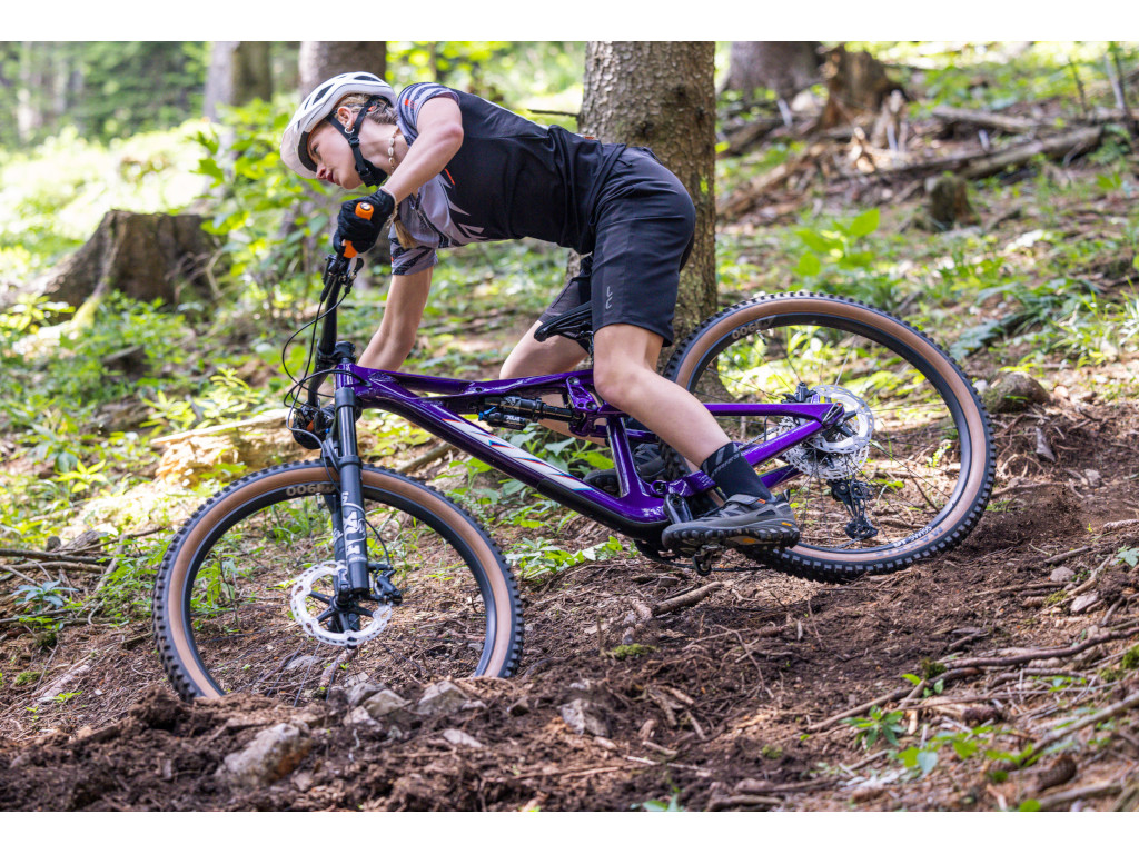 Oferta KTM temporada 2023